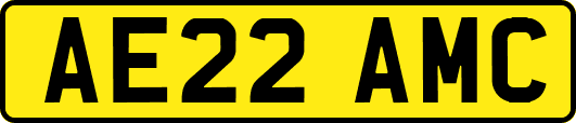 AE22AMC