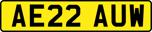 AE22AUW