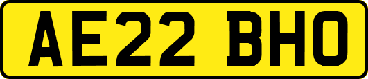 AE22BHO
