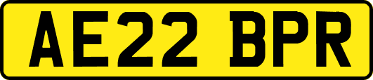 AE22BPR