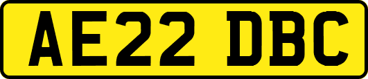 AE22DBC