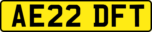 AE22DFT
