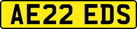 AE22EDS