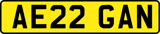 AE22GAN