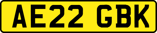 AE22GBK
