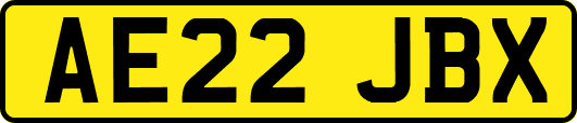 AE22JBX