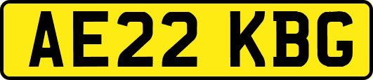 AE22KBG