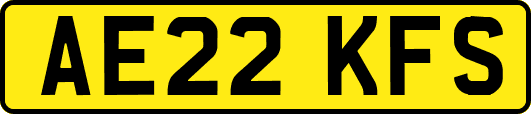 AE22KFS