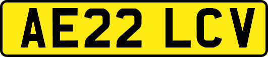 AE22LCV