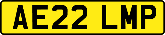 AE22LMP
