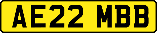 AE22MBB