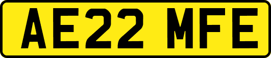 AE22MFE