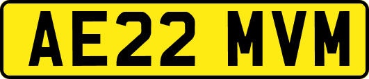 AE22MVM