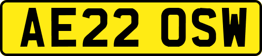 AE22OSW