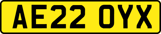 AE22OYX