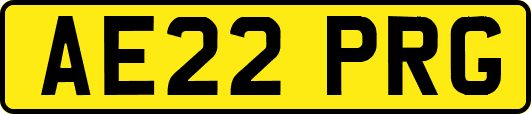 AE22PRG