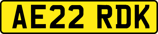 AE22RDK