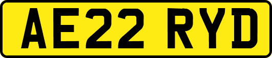 AE22RYD