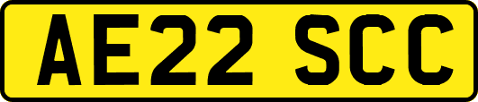 AE22SCC