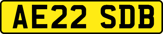 AE22SDB