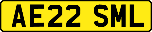 AE22SML