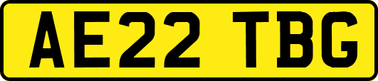 AE22TBG