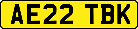 AE22TBK