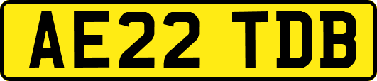 AE22TDB