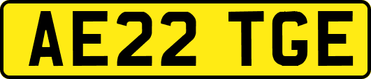 AE22TGE
