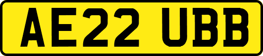 AE22UBB
