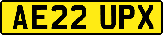 AE22UPX