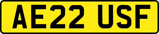 AE22USF