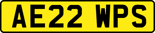 AE22WPS