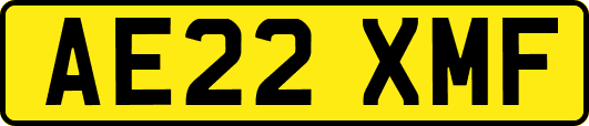 AE22XMF
