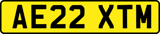 AE22XTM