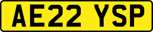 AE22YSP