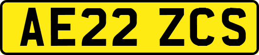 AE22ZCS