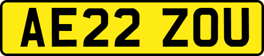 AE22ZOU