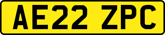 AE22ZPC
