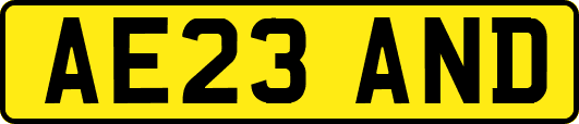 AE23AND
