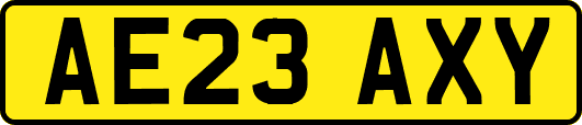AE23AXY