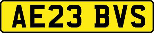 AE23BVS