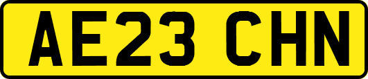 AE23CHN