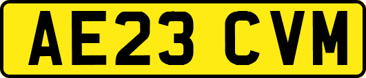 AE23CVM
