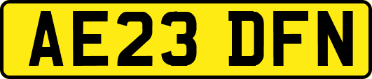 AE23DFN