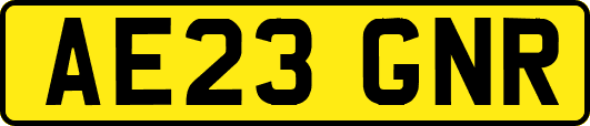 AE23GNR
