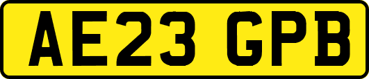 AE23GPB