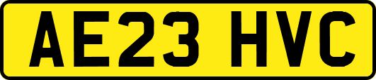 AE23HVC