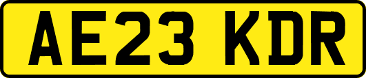 AE23KDR