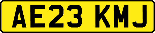 AE23KMJ